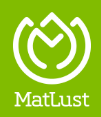 Logotype Matlust